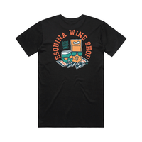 Esquina x Chikle! Limited Edition Tee