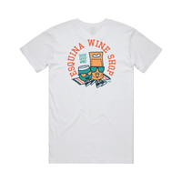 Esquina x Chikle! Limited Edition Tee