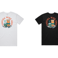 Esquina x Chikle! Limited Edition Tee