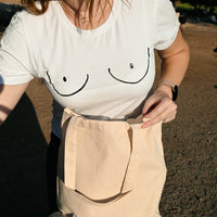 Esquina | Tote