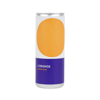 MADMED, L'Orange | Vermentino | 250mL Can | 2021 | France