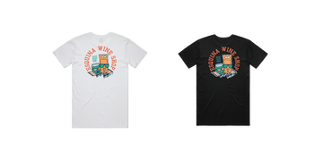 Esquina x Chikle! Limited Edition Tee