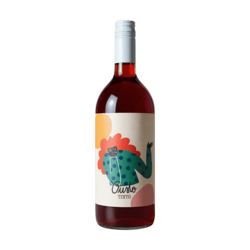 Gusto  | Tinto 1L | 2023 | Spain