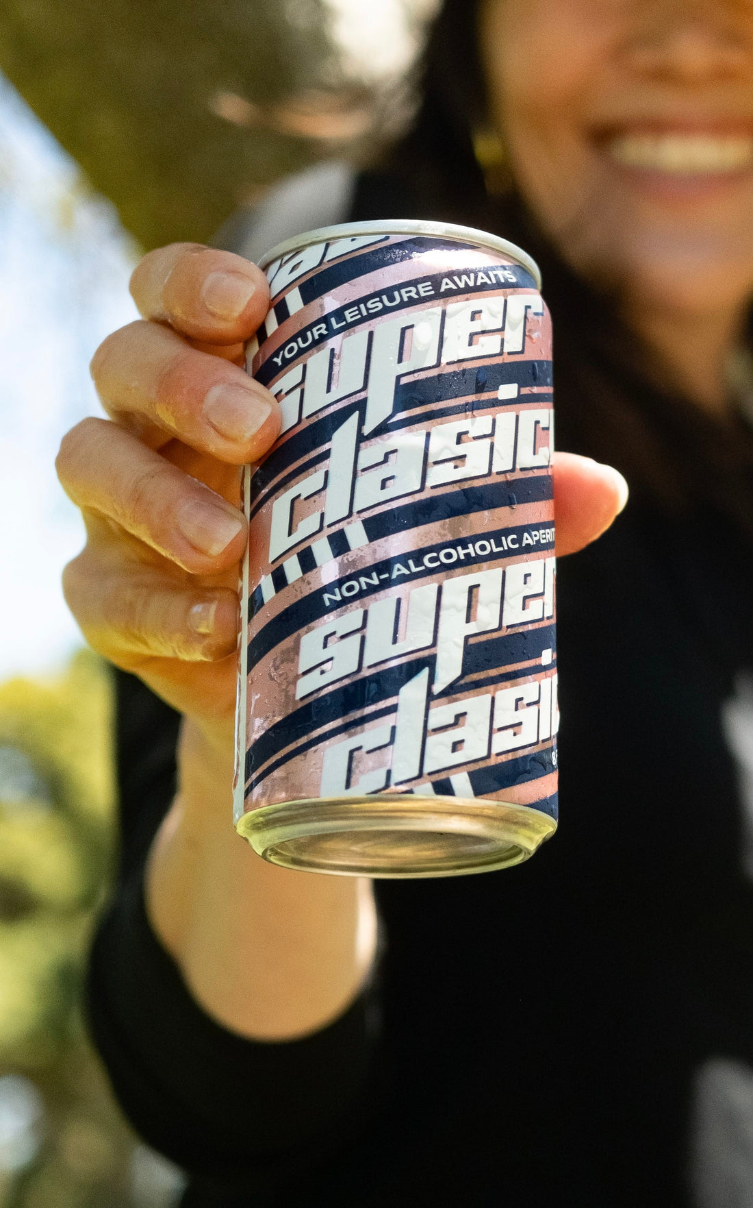 Casamara Club | Superclasico (Non-Alcoholic Can) | 8oz | MI