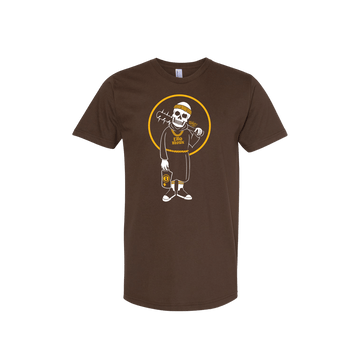 Chikle! x Esquina Tees