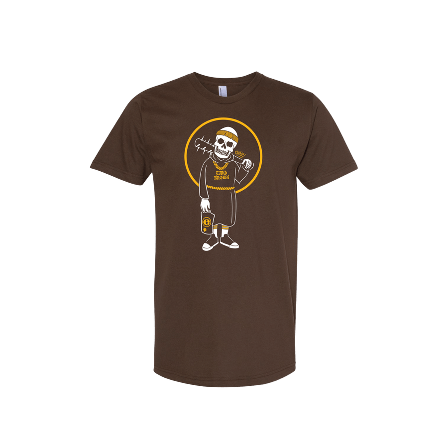 Chikle! x Esquina Tees