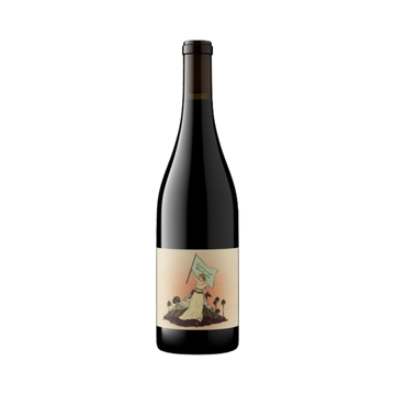 Scythian Wine Co., Cucamonga Revolution | Blend | 2022 | Cucamong Valley, CA