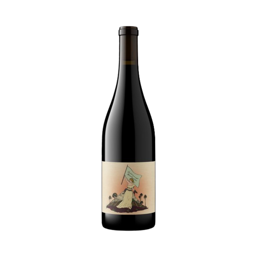 Scythian Wine Co., Cucamonga Revolution | Blend | 2022 | Cucamong Valley, CA