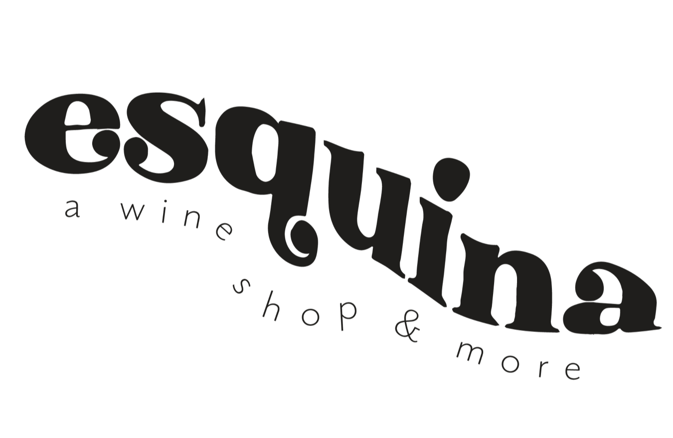 Esquina Wine Shop and More logo
