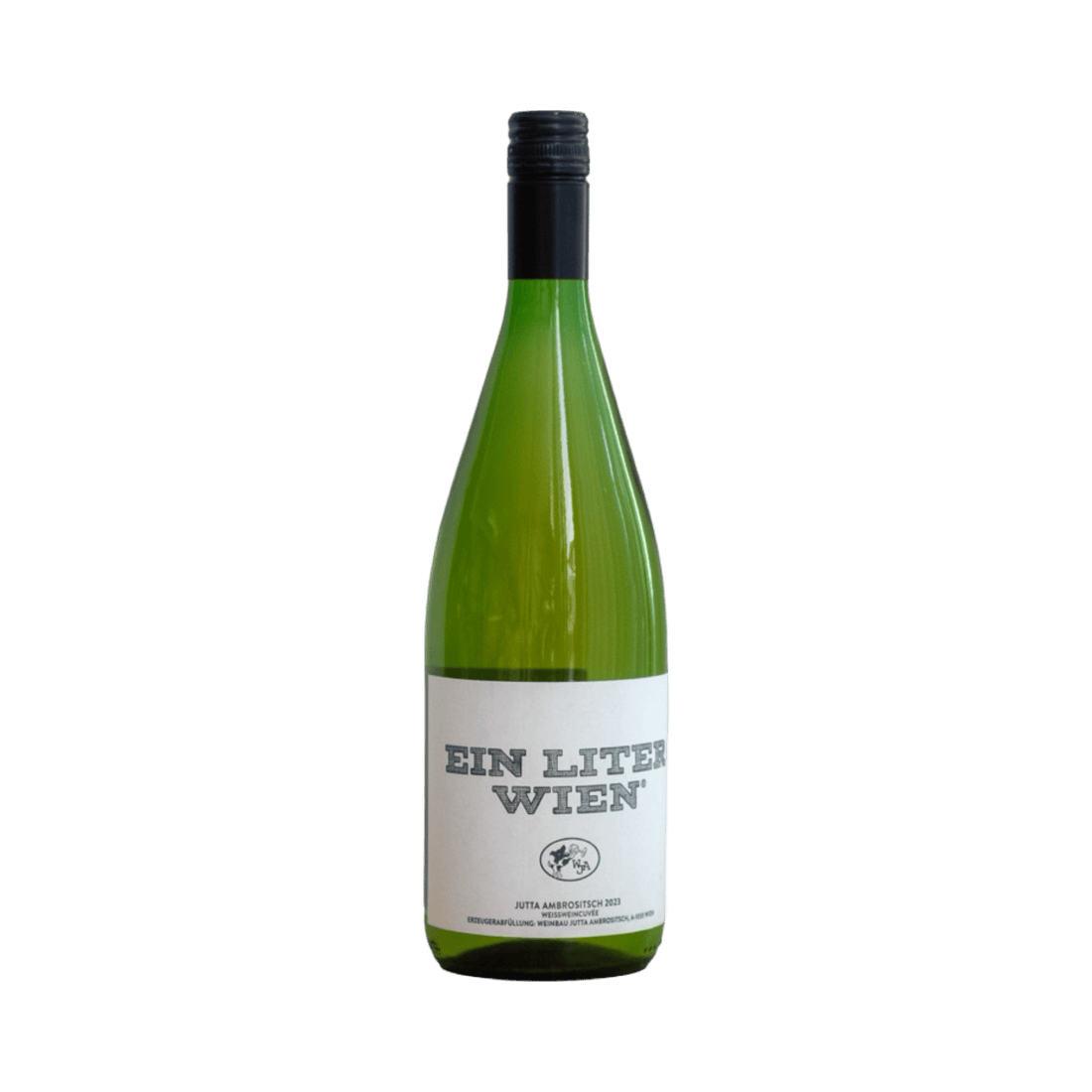 Ambrositsch | Ein Liter Wien White 2023 | 1L | Vienna, Austria
