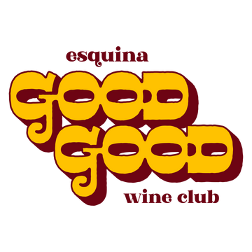 Good Good Wine Club