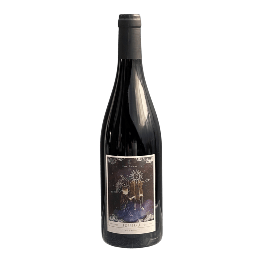 Clos Bateau, Joujou | Gamay | 2020 | France