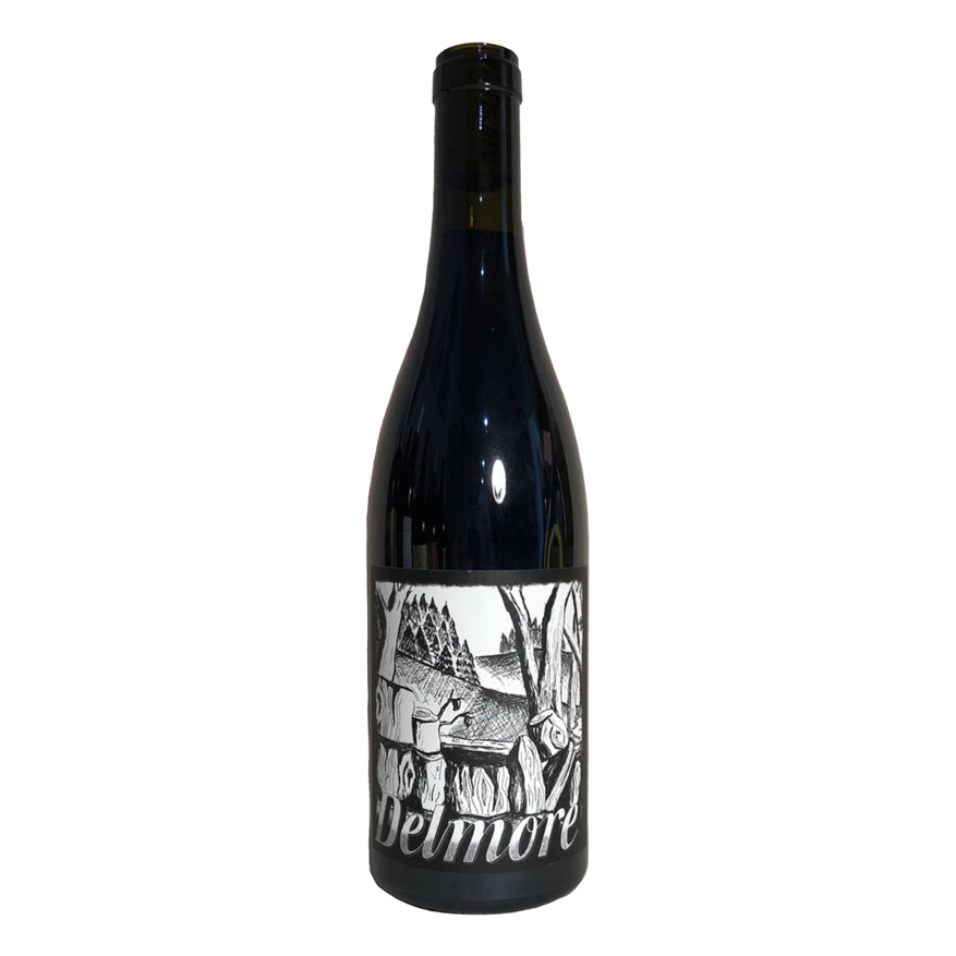 Delmore Wines | Pinot Noir | 2020 | California