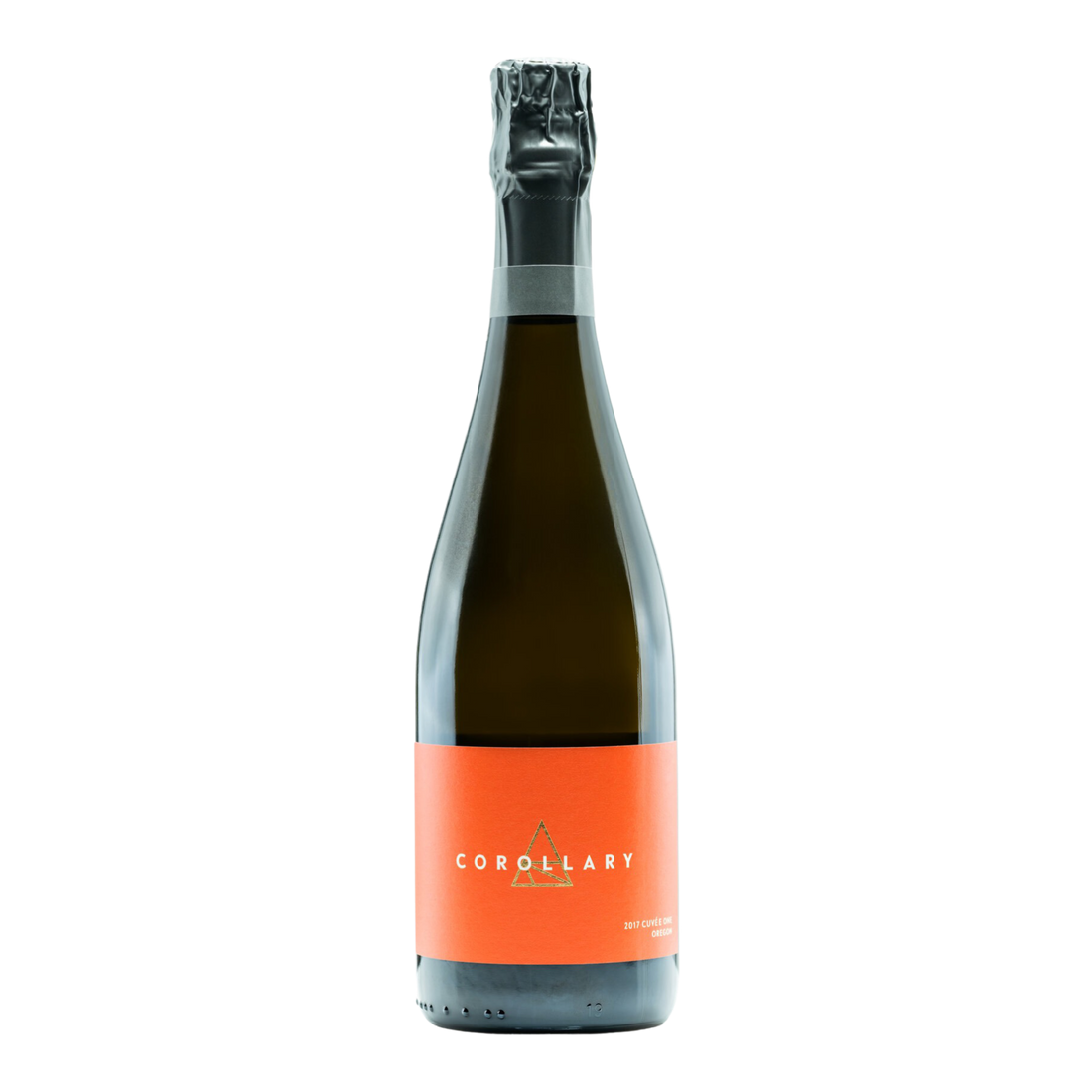 Corollary Wines, Cuvée One | Brut | 2017 | California