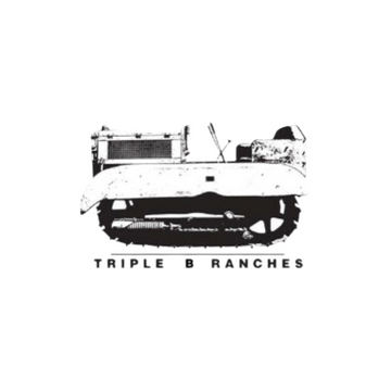 Triple B Ranches | Marsanne | 2016