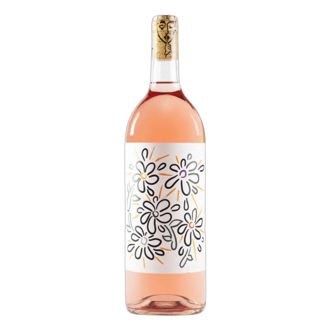 Tasi, KA BLOOM  | Rosé 1L | 2021 | Italy