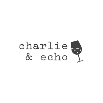 Charlie & Echo, Firefly | Sparkling Rosé | 2019
