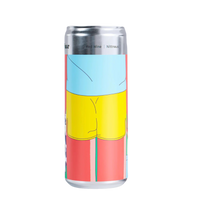 DJUCE | Nittnaus, Juicy | Blaufränkish + St.Laurent 250mL Can | 2021 | Austria